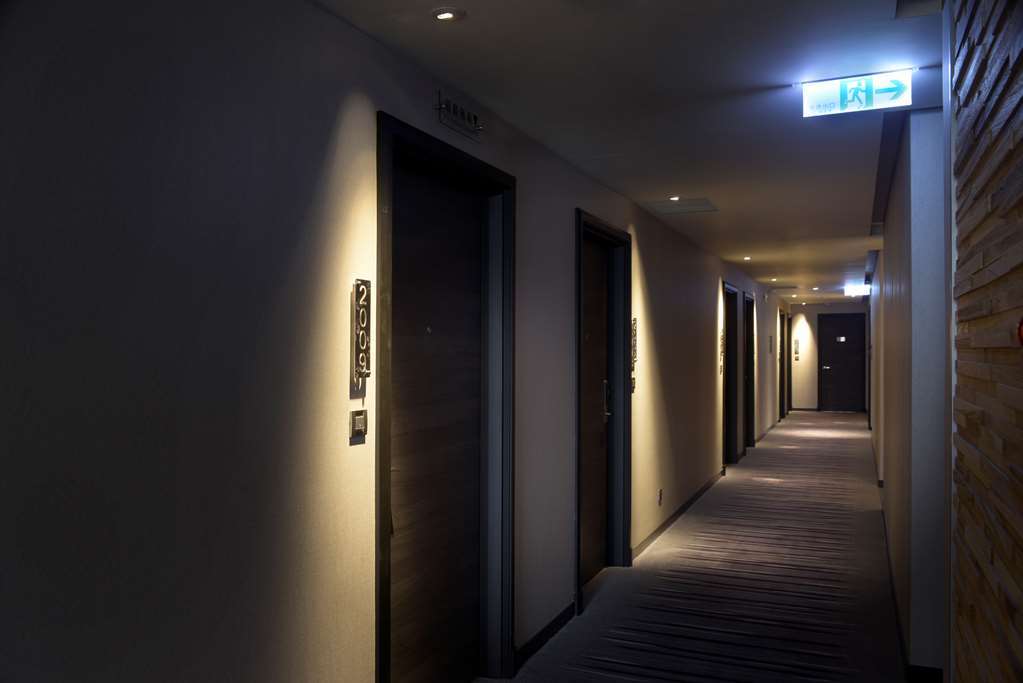 Golden Tulip Glory Fine Hotel Tainan Zimmer foto
